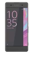 Sony Xperia XA Full Specifications