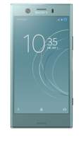 Sony Xperia XZ1 Compact Full Specifications