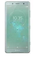 Sony Xperia XZ2 Compact Full Specifications