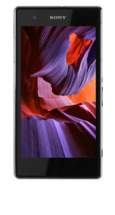 Sony Xperia Z1S Full Specifications