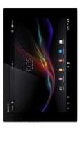 Sony Xperia Z2 Tablet Full Specifications - Tablet 2024