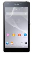 Sony Xperia Z2a Full Specifications