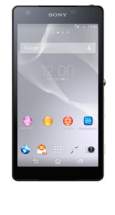 Sony Xperia Z2a Full Specifications - CDMA Phone 2024