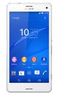 Sony Xperia Z3 Compact Full Specifications