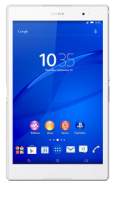 Sony Xperia Z3 Tablet Compact Full Specifications