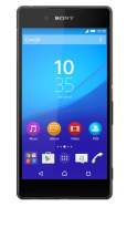 Sony Xperia Z4 Full Specifications