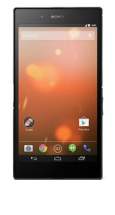 Sony Z Ultra Google Edition Full Specifications - Android 4G 2024