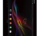 Sony Xperia Tablet Z available for Pre-order