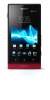 Sony Xperia sola Full Specifications