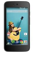Spice Android One Dream UNO Mi-498 Full Specifications