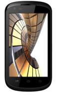 Spice Stellar 445 Full Specifications