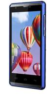 Spice Stellar Mi-508 Dual Sim Full Specifications