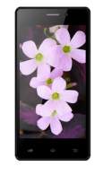 Spice Xlife 435Q Full Specifications - Android Smartphone 2024