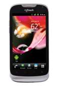 T-Mobile myTouch Q White Full Specifications - T-Mobile Mobiles Full Specifications