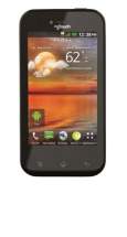 T-Mobile myTouch Full Specifications