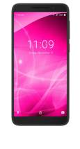 T-Mobile REVVL 2 Full Specifications