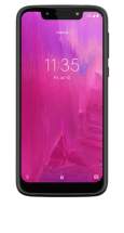 T-Mobile REVVLRY Full Specifications - Smartphone 2024