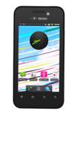 T-Mobile Vivacity Full Specifications