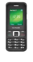 Tecmobile R30 Full Specifications