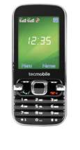 Tecmobile R50 Full Specifications - Basic Dual Sim 2024