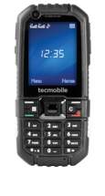Tecmobile Titan 500E Full Specifications
