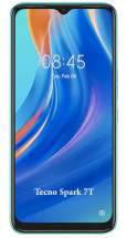 Tecno Spark 7T Full Specifications - Android Dual Sim 2024