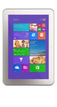 Toshiba Encore 2 10.1 Full Specifications