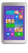 Toshiba Encore 2 8.0 Full Specifications - Toshiba Mobiles Full Specifications