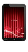 Toshiba Encore Full Specifications - Toshiba Mobiles Full Specifications