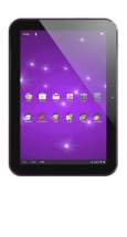 Toshiba Excite 10 SE Full Specifications