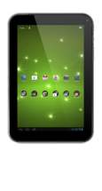 Toshiba Excite 7.7 AT275 Full Specifications