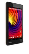 Toshiba Excite Go Full Specifications