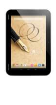 Toshiba Excite Write Full Specifications - Toshiba Mobiles Full Specifications