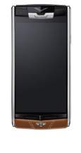 Vertu Bentley Signature Touch Full Specifications