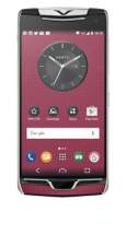 Vertu Constellation 2017 Full Specifications - Android Smartphone 2024