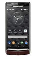 Vertu Signature Touch (2015) Full Specifications