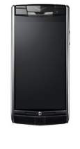 Vertu Signature Touch Full Specifications