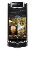 Vertu Ti Full Specifications