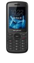 Verykool Coral II i134 Full Specifications