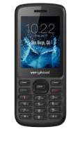 Verykool Coral II i134 Full Specifications - Basic Dual Sim 2024