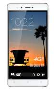 Verykool Cyprus LTE SL6010 Full Specifications