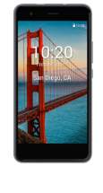 Verykool Eclipse SL5200 Full Specifications