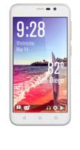 Verykool Fusion II LTE SL4502 Full Specifications