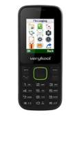 Verykool i126 Full Specifications