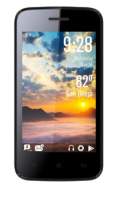 Verykool LEO III S4006Q Full Specifications