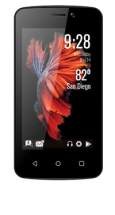 Verykool LEO LTE SL4050 Full Specifications