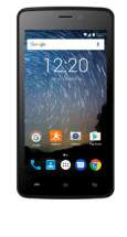 Verykool Luna II S4513 Full Specifications - Smartphone 2024