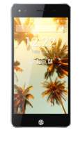 Verykool Maverick II S5530 Full Specifications