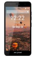 Verykool Maverick III JR S5524 Full Specifications