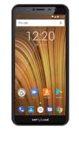 Verykool Royale Quattro S5702 Full Specifications